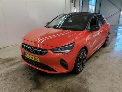 Opel Corsa -E 100kW / 50kWh Elegance (NEDC), 2020