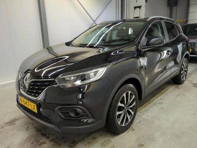 Renault Kadjar 1.3 TCe 103kW Limited GPF EDC, 2021