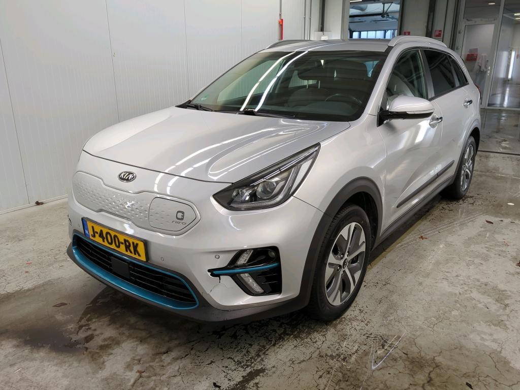 Kia Niro e- 150kW / 64kWH Executive Line automaat (NEDC), 2020