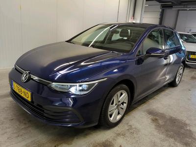 Volkswagen Golf 1.5 TSI 96kW Life Business, 2021