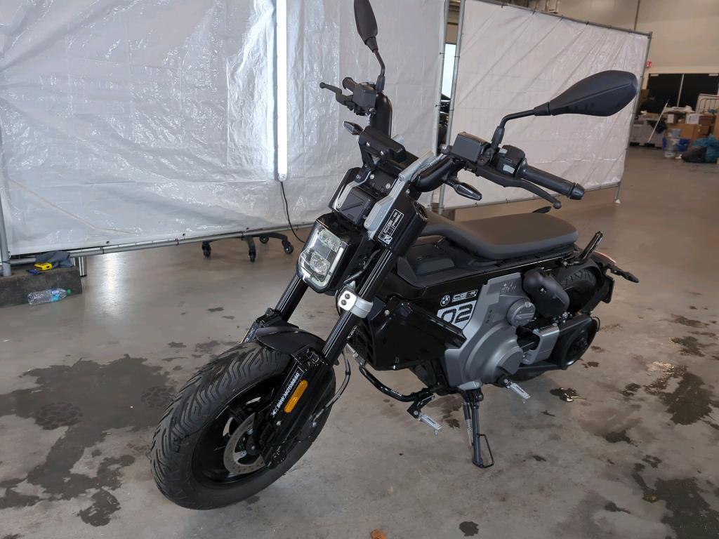 BMW CE BMW 02 AM, 2025