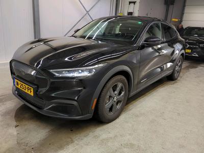 Ford MUSTANG Mach-E 198kW/ 75.7kWh RWD automaat, 2021
