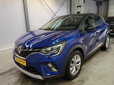 Renault Captur 1.0 TCE 67kW GPF Intens, 2021