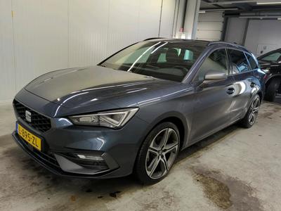 Seat Leon 1.5 TSI 110kW FR Business Intense Sportstourer, 2021