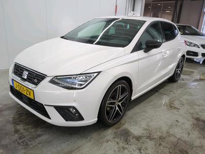 Seat Ibiza 1.0 TSI 85kW FR Business Intense DSG-7 (NEDC), 2020
