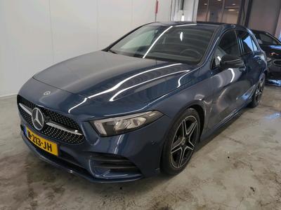 Mercedes-Benz A180 1.3 100kW Business Solution AMG, 2021