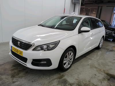 Peugeot 308 1.2 PureTech 81kW Active SW, 2020