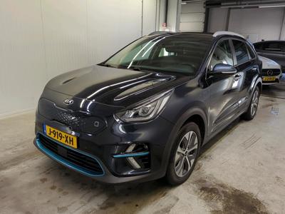 Kia Niro e- 150kW / 64kWH Executive Line automaat (NEDC), 2020