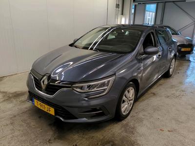 Renault Megane 1.3 TCE 103kW Equilibre estate, 2023