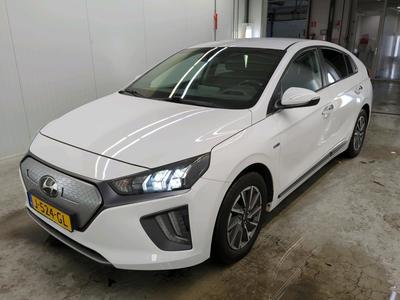 Hyundai iONIQ EV 100kW / 38kWh Comfort automaat, 2020