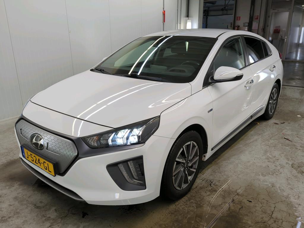 Hyundai iONIQ EV 100kW / 38kWh Comfort automaat, 2020