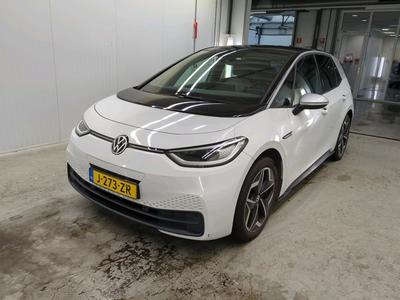 Volkswagen ID.3 150kW / 58kWH 1ST Plus automaat, 2020