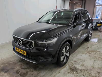 Volvo XC40 T4 Recharge 155kW Inscription Expression automaat, 2021