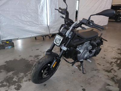 BMW CE BMW 02 AM, 2025