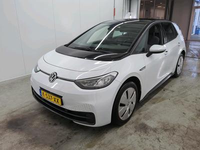 Volkswagen ID.3 (outgoing) 150kW / 58kWH Life automaat, 2021