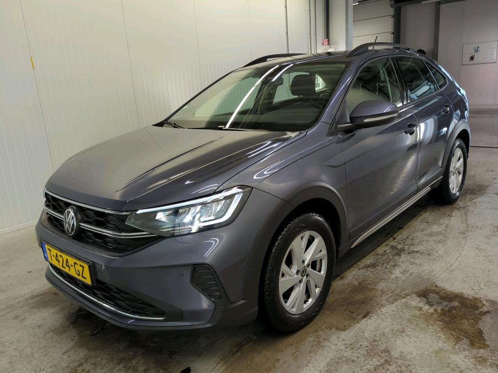 Volkswagen TAIGO 1.0 TSI 70kW Life Business, 2023