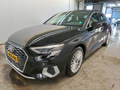 Audi A3 35 TFSI 110kW Business Edition SB S-tronic, 2021