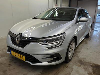 Renault Megane 1.3 TCE 103kW Equilibre estate, 2023