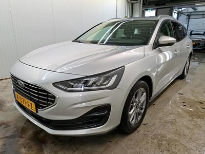 Ford Focus 1.0 MHEV 92kW Titanium Wagon, 2023