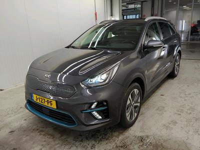 Kia Niro e- 150kW / 64kWH Executive Line automaat (NEDC), 2020