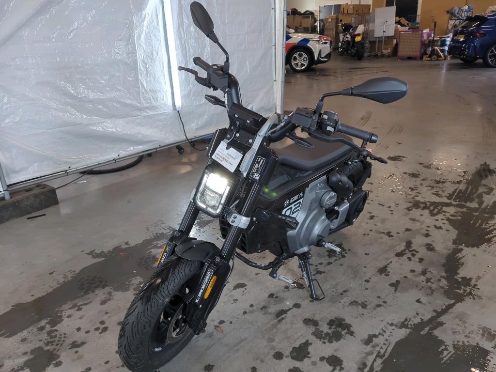 BMW CE BMW 02 AM, 2025