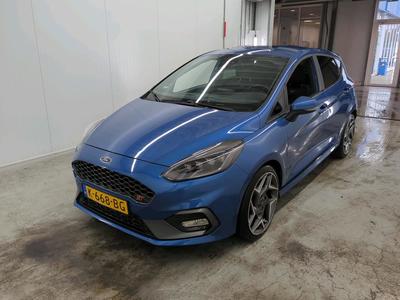 Ford Fiesta 1.5 147kW ST-3, 2020
