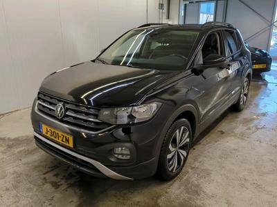 Volkswagen T-Cross 1.0 TSI 70kW Life Business, 2020