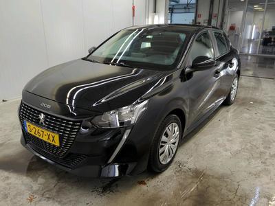 Peugeot 208 1.2 Puretech 55kW Active, 2023