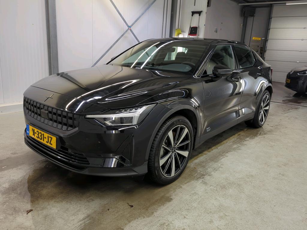 Polestar 2 165kW/ 63kWh Single Motor Standard Range, 2021