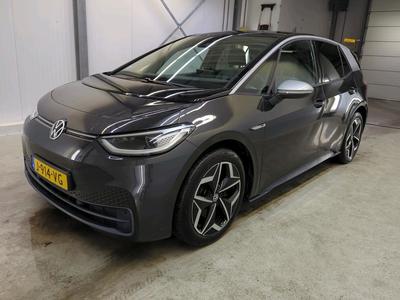 Volkswagen ID.3 150kW / 58kWH 1ST Plus automaat, 2020