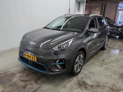 Kia Niro e- 150kW / 64kWh Edition automaat, 2021
