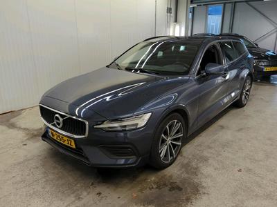 Volvo V60 B3 2.0 120kW Momentum Business automaat, 2021