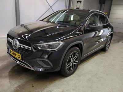 Mercedes-Benz GLA 250 e 1.3 160kW Business Solution Luxury Limited DCT, 2021