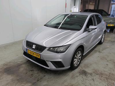 Seat Ibiza 1.0 TSI 70kW Style Business Connect, 2023