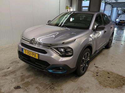 Citroen C4 X e- 100kW/50kWh Feel Automaat, 2023