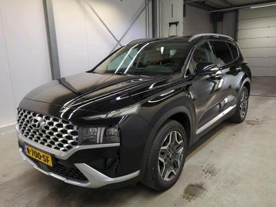 Hyundai Santa Fe 1.6 T-GDI PHEV 195kW 4WD Premium automaat, 2022
