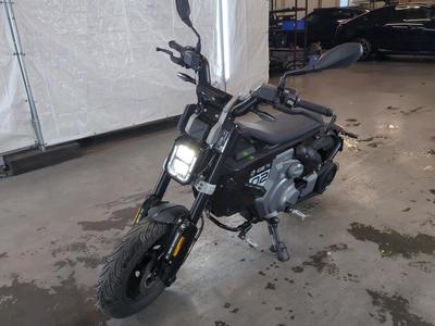 BMW CE BMW 02 AM, 2025