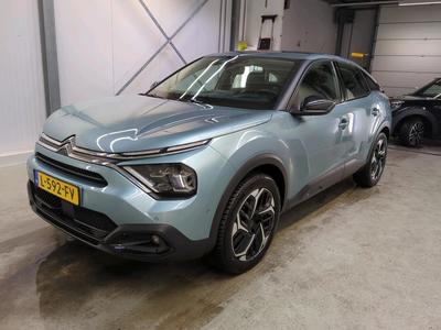 Citroen C4 1.2 Puretech 96kW Business Plus Launch Edition EAT8, 2021