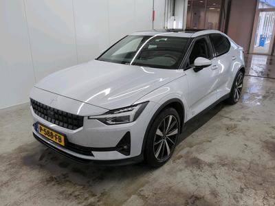 Polestar 2 AWD 300kW/ 78kWh Dual Motor Long Range, 2022