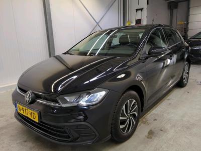 Volkswagen Polo 1.0 TSI 70kW Life Business, 2022