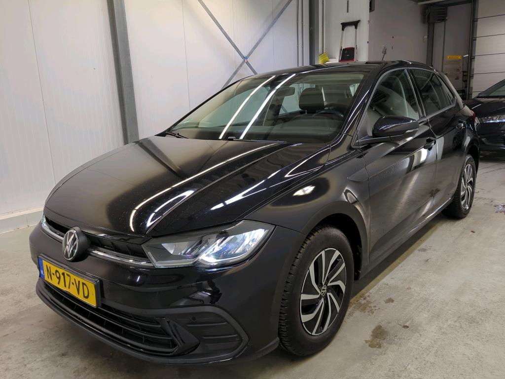 Volkswagen Polo 1.0 TSI 70kW Life Business, 2022