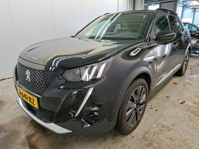 Peugeot 2008 e- 100KW/ 50kWh GT, 2020