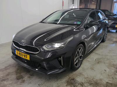 Kia Ceed Pro 1.5 T-GDI 117kW GT-PlusLine, 2021
