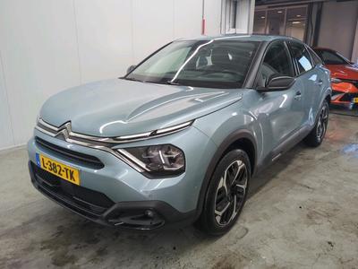 Citroen C4 1.2 Puretech 96kW Business Plus Launch Edition EAT8, 2021