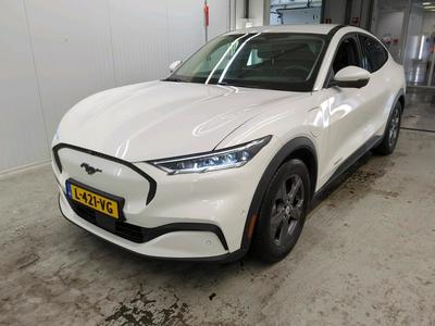 Ford MUSTANG Mach-E 190kW/ 75.7kWh RWD automaat, 2021
