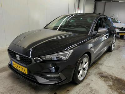 Seat Leon 1.5 TSI 110kW FR Business Intense, 2021