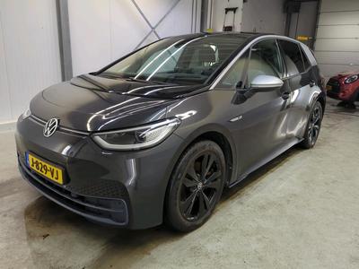 Volkswagen ID.3 150kW / 58kWH 1ST Max, 2020