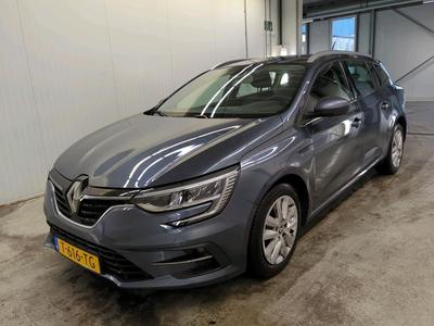 Renault Megane 1.3 TCE 103kW Equilibre estate, 2023