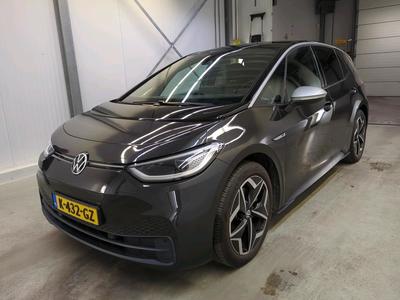 Volkswagen ID.3 150kW / 58kWH 1ST Plus automaat, 2020