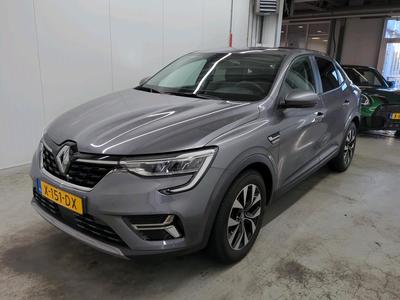 Renault ARKANA 1.6 E-Tech HEV 105kW Evolution, 2023